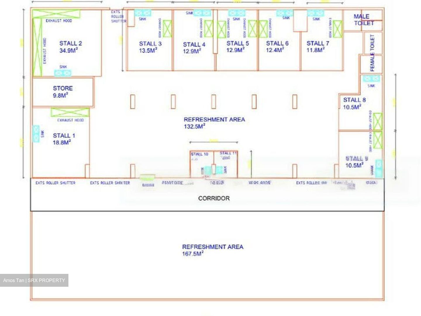 Clementi West Street 2 (D5), Retail #451194671